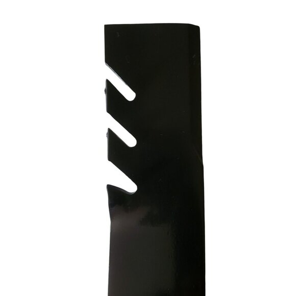 17" Oregon 96-354 Lawn Mower Blade Mulching Gator G3 Center Hole Sterns Rotary - Picture 5 of 11